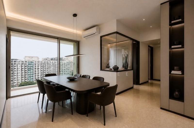 Ris Grandeur, 31 Elias Road, Pasir Ris / Tampines, 4 Bedrooms, 1,539 sqft, Condominium For Sale, by Isaac Lee, 500265887 - PropertyGuru.com.sg