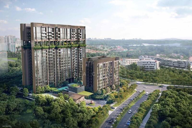 Lentoria, 38 Lentor Hills Road, Mandai / Upper Thomson, 3 Bedrooms, 936 sqft, Condominium For Sale, by Isaac Lee, 500265889 - PropertyGuru.com.sg