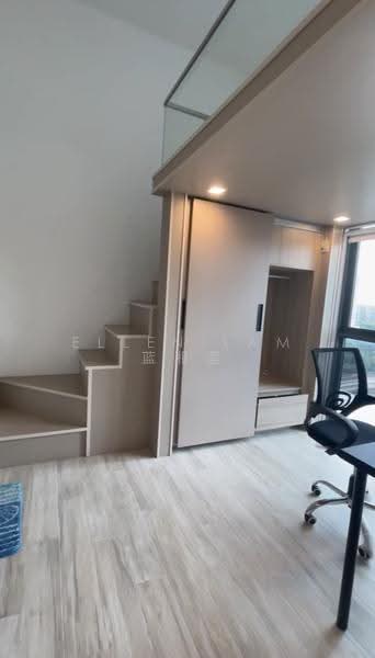 J Gateway, 6 Gateway Drive, Boon Lay / Jurong / Tuas, 1 Bedroom, 517 sqft, Condominium For Rent, by Ellen Lam 蓝湘莹, 500265890 - PropertyGuru.com.sg