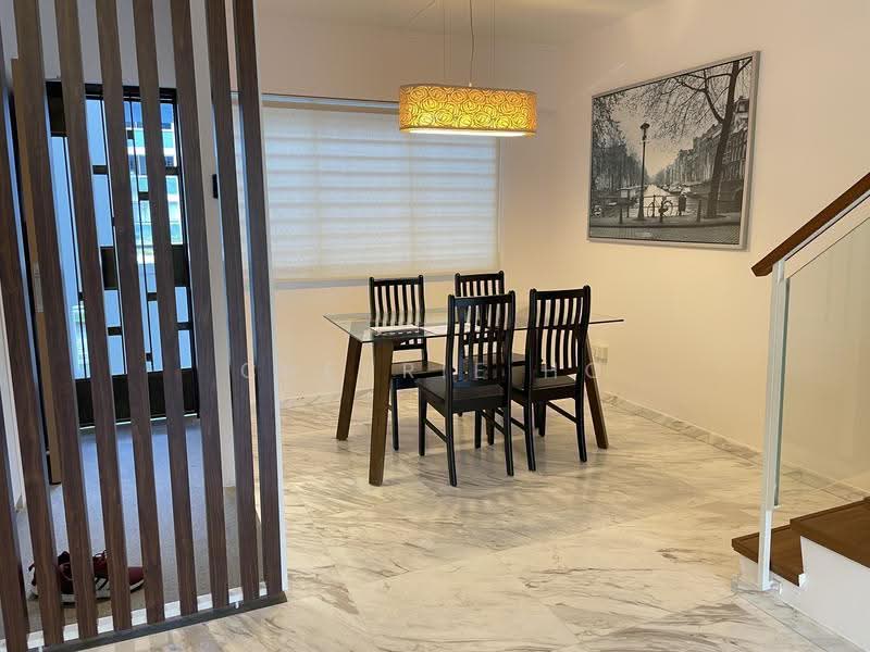 254 Kim Keat Avenue, 254 Kim Keat Avenue, Balestier / Toa Payoh, 2 Bedrooms, 1,571 sqft, HDB Flat For Rent, by Cherrie Ho, 500265891 - Dining Room - PropertyGuru.com.sg