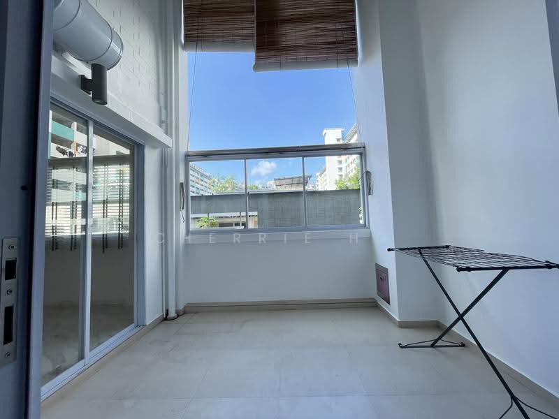 254 Kim Keat Avenue, 254 Kim Keat Avenue, Balestier / Toa Payoh, 2 Bedrooms, 1,571 sqft, HDB Flat For Rent, by Cherrie Ho, 500265891 - Balcony - PropertyGuru.com.sg