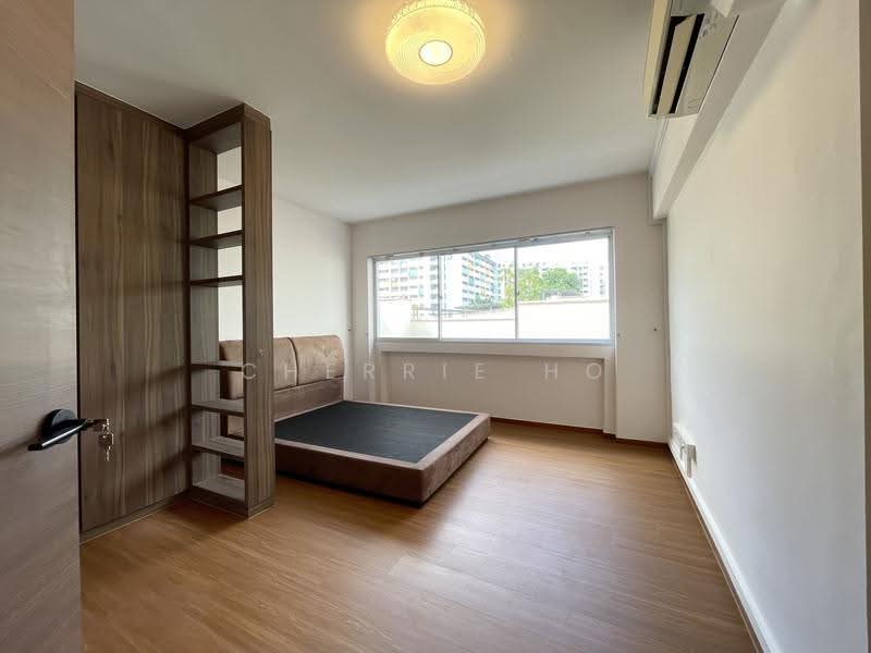 254 Kim Keat Avenue, 254 Kim Keat Avenue, Balestier / Toa Payoh, 2 Bedrooms, 1,571 sqft, HDB Flat For Rent, by Cherrie Ho, 500265891 - Bedroom - PropertyGuru.com.sg