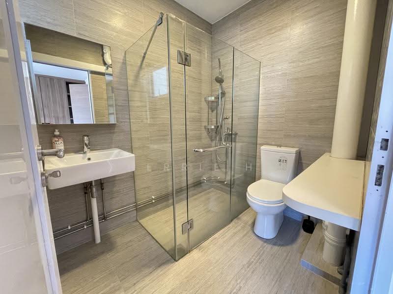 254 Kim Keat Avenue, 254 Kim Keat Avenue, Balestier / Toa Payoh, 2 Bedrooms, 1,571 sqft, HDB Flat For Rent, by Cherrie Ho, 500265891 - Bathroom - PropertyGuru.com.sg