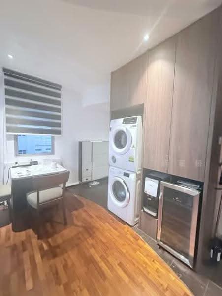 Novena Hill, 33B Jalan Novena, Newton / Novena, 2 Bedrooms, 710 sqft, Apartment For Sale, by Anthea Yeo 杨丽娇, 500265893 - Interior - PropertyGuru.com.sg