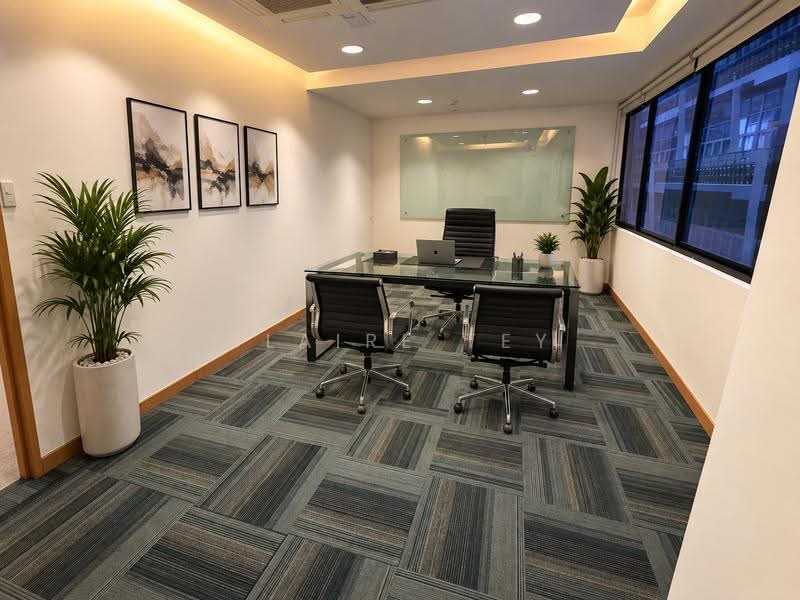 LHK2 Building, 76 Playfair Road, Macpherson / Potong Pasir, 2,583 sqft, Light Industrial (B1) For Sale, by Claire Tey, 500265897 - Interior - CommercialGuru.com.sg