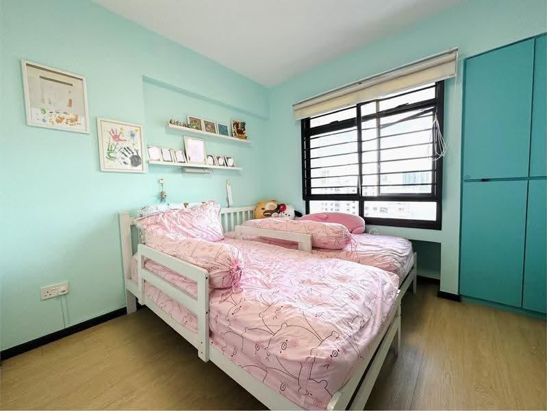 460 Clementi Avenue 3, 460 Clementi Avenue 3, Buona Vista / West Coast / Clementi New Town, 3 Bedrooms, 969 sqft, HDB Flat For Sale, by Huile Wang, 500265899 - PropertyGuru.com.sg