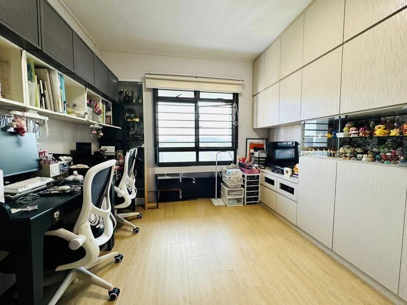 460 Clementi Avenue 3, 460 Clementi Avenue 3, Buona Vista / West Coast / Clementi New Town, 3 Bedrooms, 969 sqft, HDB Flat For Sale, by Huile Wang, 500265899 - PropertyGuru.com.sg
