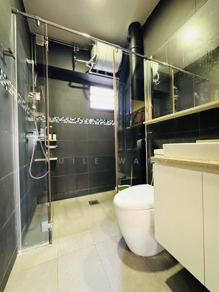460 Clementi Avenue 3, 460 Clementi Avenue 3, Buona Vista / West Coast / Clementi New Town, 3 Bedrooms, 969 sqft, HDB Flat For Sale, by Huile Wang, 500265899 - PropertyGuru.com.sg