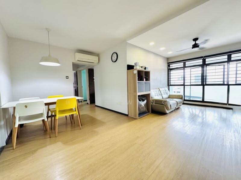 460 Clementi Avenue 3, 460 Clementi Avenue 3, Buona Vista / West Coast / Clementi New Town, 3 Bedrooms, 969 sqft, HDB Flat For Sale, by Huile Wang, 500265899 - PropertyGuru.com.sg