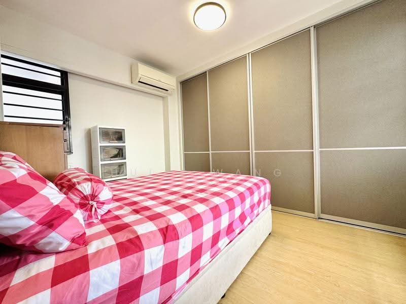 460 Clementi Avenue 3, 460 Clementi Avenue 3, Buona Vista / West Coast / Clementi New Town, 3 Bedrooms, 969 sqft, HDB Flat For Sale, by Huile Wang, 500265899 - PropertyGuru.com.sg