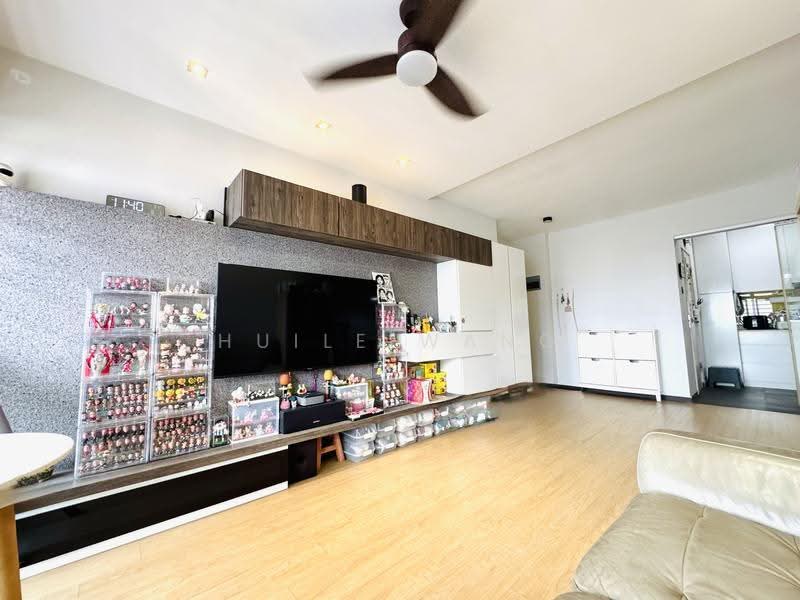 460 Clementi Avenue 3, 460 Clementi Avenue 3, Buona Vista / West Coast / Clementi New Town, 3 Bedrooms, 969 sqft, HDB Flat For Sale, by Huile Wang, 500265899 - PropertyGuru.com.sg