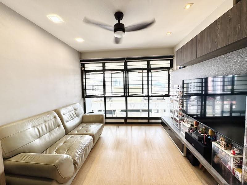 460 Clementi Avenue 3, 460 Clementi Avenue 3, Buona Vista / West Coast / Clementi New Town, 3 Bedrooms, 969 sqft, HDB Flat For Sale, by Huile Wang, 500265899 - PropertyGuru.com.sg