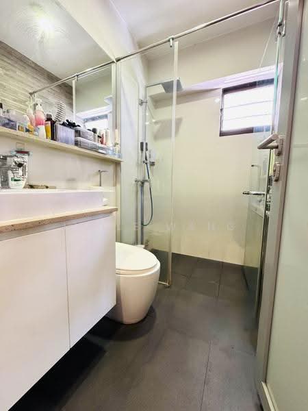 460 Clementi Avenue 3, 460 Clementi Avenue 3, Buona Vista / West Coast / Clementi New Town, 3 Bedrooms, 969 sqft, HDB Flat For Sale, by Huile Wang, 500265899 - PropertyGuru.com.sg