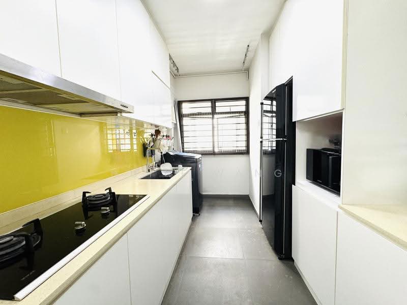 460 Clementi Avenue 3, 460 Clementi Avenue 3, Buona Vista / West Coast / Clementi New Town, 3 Bedrooms, 969 sqft, HDB Flat For Sale, by Huile Wang, 500265899 - PropertyGuru.com.sg
