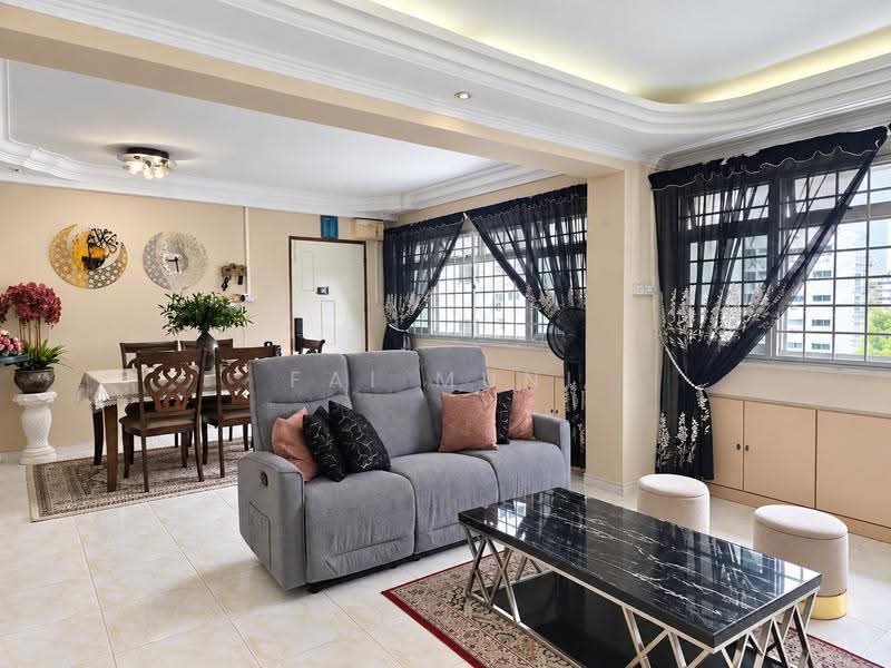 773 Pasir Ris Street 71, 773 Pasir Ris Street 71, Pasir Ris / Tampines, 3 Bedrooms, 1,151 sqft, HDB Flat For Sale, by Fai Muni, 500265900 - Living Room - PropertyGuru.com.sg