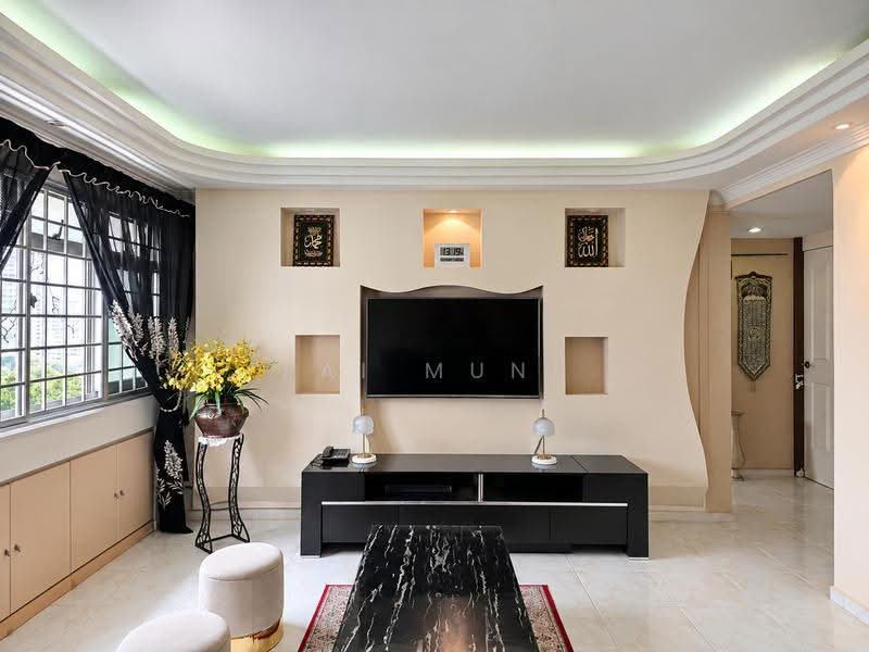 773 Pasir Ris Street 71, 773 Pasir Ris Street 71, Pasir Ris / Tampines, 3 Bedrooms, 1,151 sqft, HDB Flat For Sale, by Fai Muni, 500265900 - Living Room - PropertyGuru.com.sg