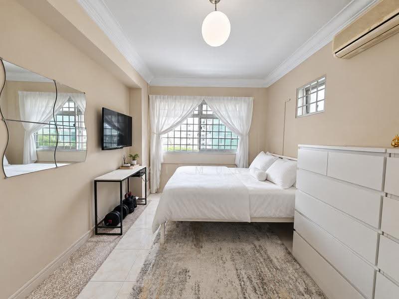 773 Pasir Ris Street 71, 773 Pasir Ris Street 71, Pasir Ris / Tampines, 3 Bedrooms, 1,151 sqft, HDB Flat For Sale, by Fai Muni, 500265900 - Bedroom - PropertyGuru.com.sg