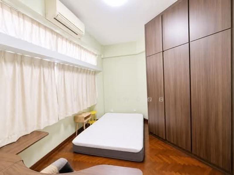 Mandarin Gardens, 5 Siglap Road, East Coast / Marine Parade, 1 Bedroom, 732 sqft, Condominium For Rent, by Daryl Wong, 500265902 - Bedroom - PropertyGuru.com.sg