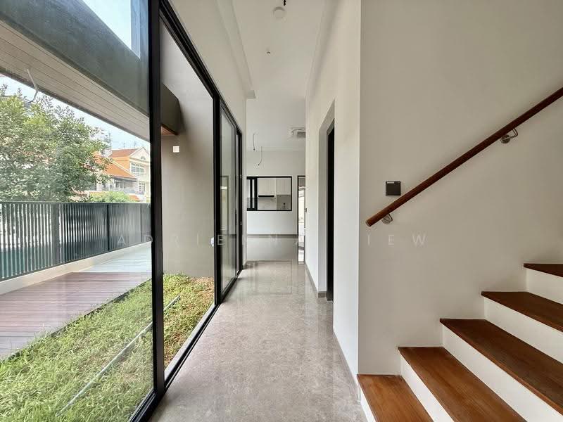 Brand New FH TOP soon Semi-D in the East, >1km to 2 MRT stations!, Telok Kurau Road, Lorong D Telok Kurau, Lorong F Telok Kurau, Lorong G Telok Kurau, Lorong H Telok Kurau, Lorong J Telok Kurau, Lorong K Telok Kurau, Lorong L Telok Kurau, Lorong M Telok Kurau, Lorong N Telok Kurau, Jalan Baiduri, St Patrick's Road, East Coast / Marine Parade, 5 Bedrooms, 6,311 sqft, Semi-Detached House For Sale, by Adrienna Siew, 500265903 - Corridor - PropertyGuru.com.sg