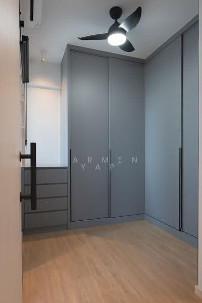 Waterview, 91 Tampines Avenue 1, Pasir Ris / Tampines, 4 Bedrooms, 1,216 sqft, Condominium For Sale, by Carmen Yap, 500265904 - PropertyGuru.com.sg