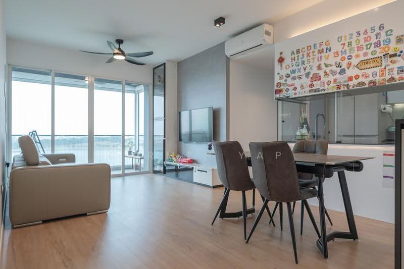 Waterview, 91 Tampines Avenue 1, Pasir Ris / Tampines, 4 Bedrooms, 1,216 sqft, Condominium For Sale, by Carmen Yap, 500265904 - PropertyGuru.com.sg