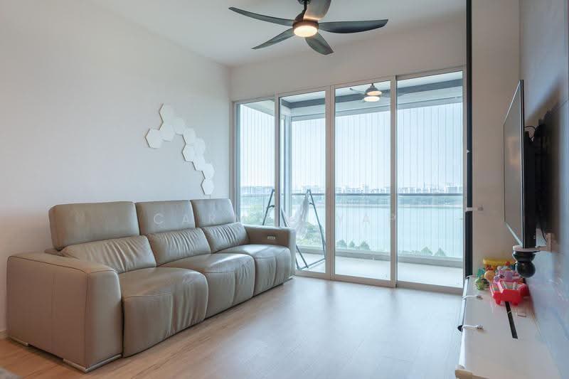 Waterview, 91 Tampines Avenue 1, Pasir Ris / Tampines, 4 Bedrooms, 1,216 sqft, Condominium For Sale, by Carmen Yap, 500265904 - PropertyGuru.com.sg