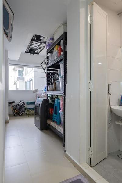 Waterview, 91 Tampines Avenue 1, Pasir Ris / Tampines, 4 Bedrooms, 1,216 sqft, Condominium For Sale, by Carmen Yap, 500265904 - PropertyGuru.com.sg