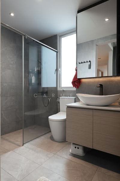 Waterview, 91 Tampines Avenue 1, Pasir Ris / Tampines, 4 Bedrooms, 1,216 sqft, Condominium For Sale, by Carmen Yap, 500265904 - PropertyGuru.com.sg