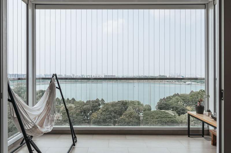 Waterview, 91 Tampines Avenue 1, Pasir Ris / Tampines, 4 Bedrooms, 1,216 sqft, Condominium For Sale, by Carmen Yap, 500265904 - PropertyGuru.com.sg