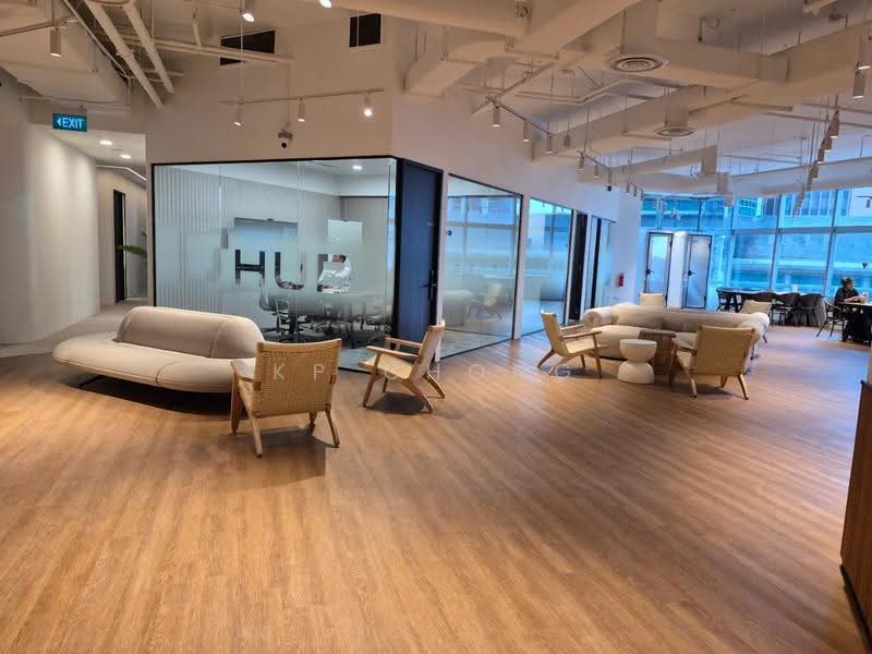 Twenty Anson, 20 Anson Road, Chinatown / Tanjong Pagar, 200 sqft, Office For Rent, by KP Chong, 500265909 - Interior - CommercialGuru.com.sg