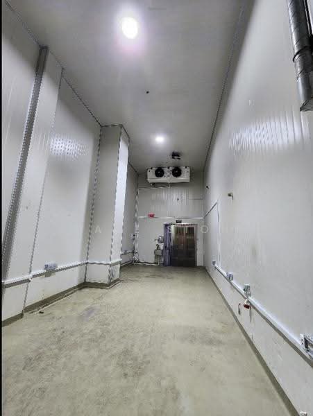 Food XChange @ Admiralty, 8A Admiralty Street, Sembawang / Yishun, 5,845 sqft, Factory / Workshop (B2) For Sale, by Dave Sioh, 500265910 - CommercialGuru.com.sg