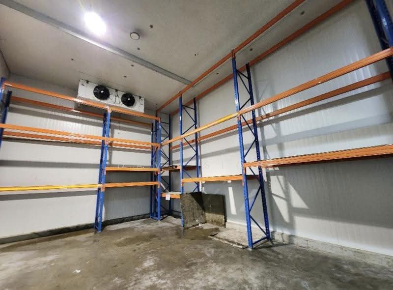 Food XChange @ Admiralty, 8A Admiralty Street, Sembawang / Yishun, 5,845 sqft, Factory / Workshop (B2) For Sale, by Dave Sioh, 500265910 - CommercialGuru.com.sg
