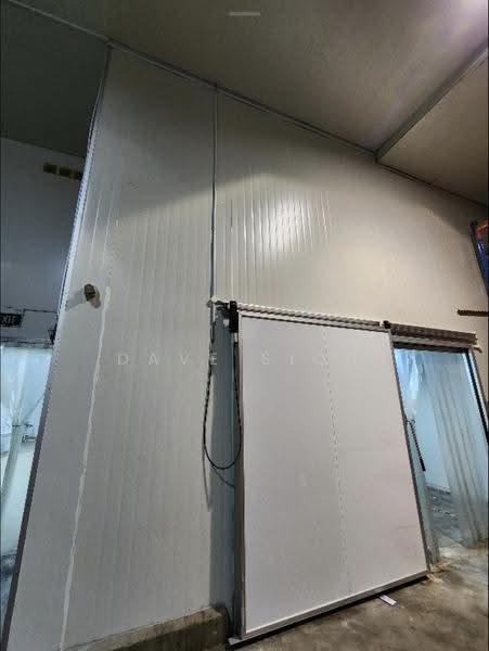 Food XChange @ Admiralty, 8A Admiralty Street, Sembawang / Yishun, 5,845 sqft, Factory / Workshop (B2) For Sale, by Dave Sioh, 500265910 - CommercialGuru.com.sg
