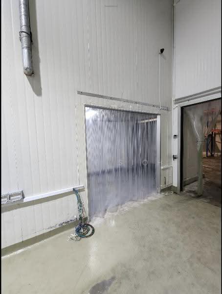 Food XChange @ Admiralty, 8A Admiralty Street, Sembawang / Yishun, 5,845 sqft, Factory / Workshop (B2) For Sale, by Dave Sioh, 500265910 - CommercialGuru.com.sg