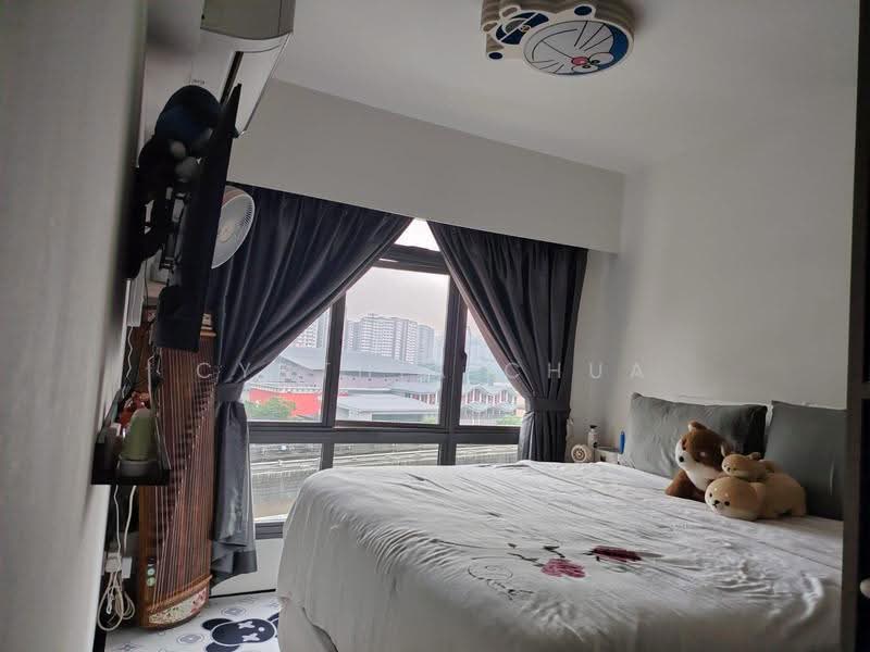 336D Anchorvale Crescent, 336D Anchorvale Crescent, Hougang / Punggol / Sengkang, 3 Bedrooms, 990 sqft, HDB Flat For Sale, by Cynthia Chua, 500265912 - Bedroom - PropertyGuru.com.sg