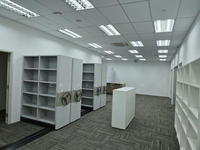 Alexandra/Redhill Area Office Space, Jalan Bukit Merah, Leng Kee Road, Hoy Fatt Road, Alexandra / Commonwealth, 2,412 sqft, Shop / Shophouse For Rent, by Calvin Choh, 500265913 - Interior - CommercialGuru.com.sg