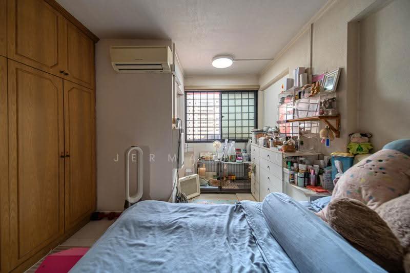 440 Choa Chu Kang Avenue 4, 440 Choa Chu Kang Avenue 4, Dairy Farm / Bukit Panjang / Choa Chu Kang, 3 Bedrooms, 1,119 sqft, HDB Flat For Sale, by Jermain Eu, 500265917 - Bedroom - PropertyGuru.com.sg