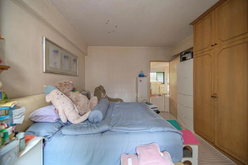 440 Choa Chu Kang Avenue 4, 440 Choa Chu Kang Avenue 4, Dairy Farm / Bukit Panjang / Choa Chu Kang, 3 Bedrooms, 1,119 sqft, HDB Flat For Sale, by Jermain Eu, 500265917 - Bedroom - PropertyGuru.com.sg