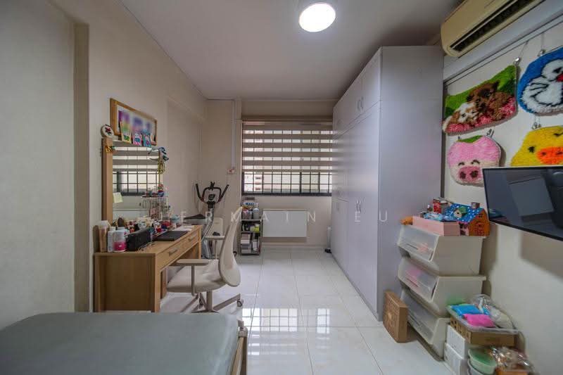 440 Choa Chu Kang Avenue 4, 440 Choa Chu Kang Avenue 4, Dairy Farm / Bukit Panjang / Choa Chu Kang, 3 Bedrooms, 1,119 sqft, HDB Flat For Sale, by Jermain Eu, 500265917 - Bedroom - PropertyGuru.com.sg