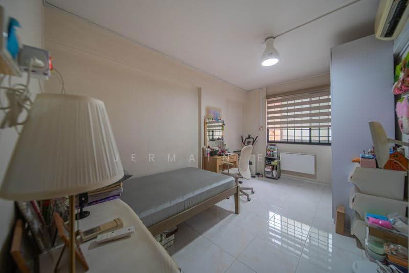 440 Choa Chu Kang Avenue 4, 440 Choa Chu Kang Avenue 4, Dairy Farm / Bukit Panjang / Choa Chu Kang, 3 Bedrooms, 1,119 sqft, HDB Flat For Sale, by Jermain Eu, 500265917 - Bedroom - PropertyGuru.com.sg