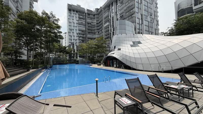 FLO Residence, Punggol Field Walk, Hougang / Punggol / Sengkang, 2 Bedrooms, 786 sqft, Condominium For Sale, by Serene Chua 蔡芝玲, 500265918 - Exterior - PropertyGuru.com.sg
