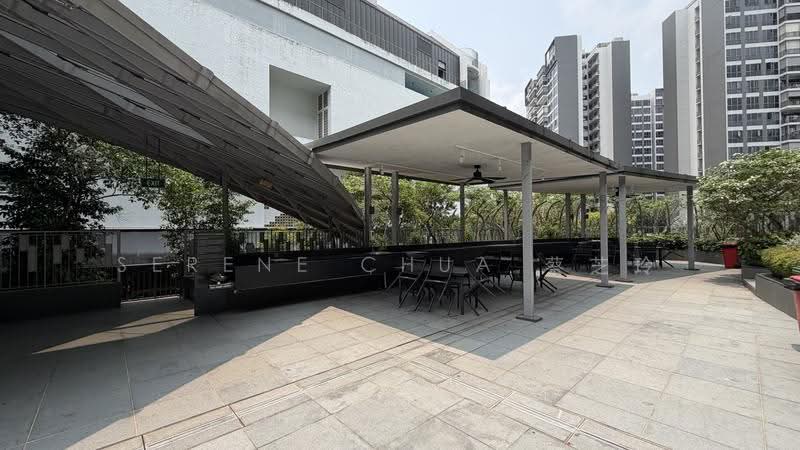 FLO Residence, Punggol Field Walk, Hougang / Punggol / Sengkang, 2 Bedrooms, 786 sqft, Condominium For Sale, by Serene Chua 蔡芝玲, 500265918 - Exterior - PropertyGuru.com.sg