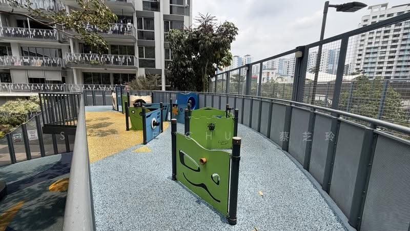 FLO Residence, Punggol Field Walk, Hougang / Punggol / Sengkang, 2 Bedrooms, 786 sqft, Condominium For Sale, by Serene Chua 蔡芝玲, 500265918 - Exterior - PropertyGuru.com.sg
