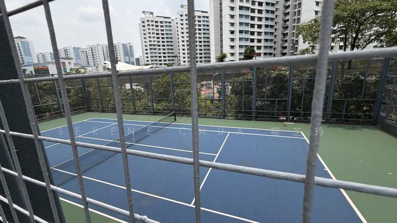 FLO Residence, Punggol Field Walk, Hougang / Punggol / Sengkang, 2 Bedrooms, 786 sqft, Condominium For Sale, by Serene Chua 蔡芝玲, 500265918 - Exterior - PropertyGuru.com.sg