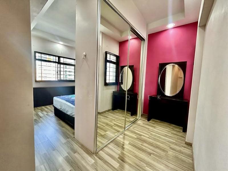 131B Kim Tian Road, 131B Kim Tian Road, Alexandra / Commonwealth, 3 Bedrooms, 1,184 sqft, HDB Flat For Sale, by Jessie Quek, 500265920 - Bedroom - PropertyGuru.com.sg