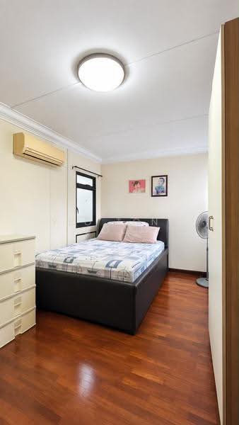 116C Rivervale Drive, 116C Rivervale Drive, Hougang / Punggol / Sengkang, 3 Bedrooms, 1,227 sqft, HDB Flat For Sale, by Yeo Tong Boon, 500265927 - Bedroom - PropertyGuru.com.sg