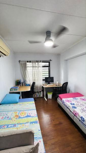 116C Rivervale Drive, 116C Rivervale Drive, Hougang / Punggol / Sengkang, 3 Bedrooms, 1,227 sqft, HDB Flat For Sale, by Yeo Tong Boon, 500265927 - Bedroom - PropertyGuru.com.sg