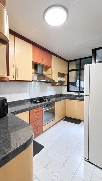 116C Rivervale Drive, 116C Rivervale Drive, Hougang / Punggol / Sengkang, 3 Bedrooms, 1,227 sqft, HDB Flat For Sale, by Yeo Tong Boon, 500265927 - Kitchen - PropertyGuru.com.sg