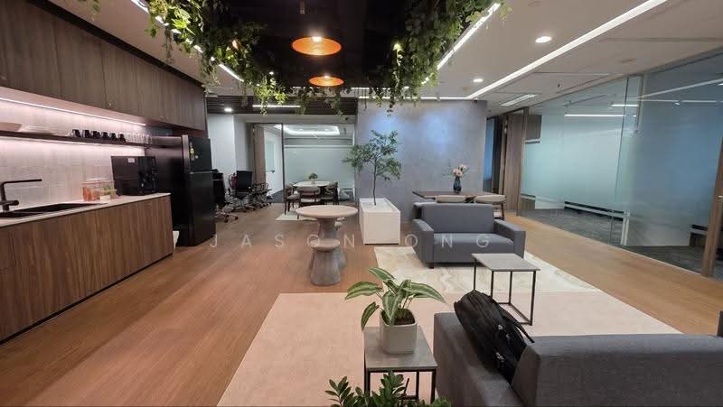 SGX Centre II, 4 SHENTON WAY, Boat Quay / Raffles Place / Marina, 175 sqft, Office For Rent, by Jason Ong, 500265928 - CommercialGuru.com.sg