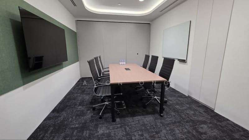 SGX Centre II, 4 SHENTON WAY, Boat Quay / Raffles Place / Marina, 175 sqft, Office For Rent, by Jason Ong, 500265928 - CommercialGuru.com.sg